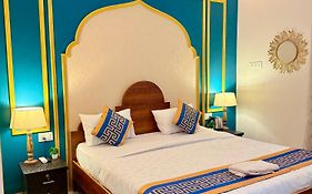 Shaam E Banaras Villas And Retreat